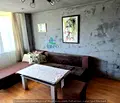 Снимка 3 — Двустаен апартамент в Стара Загора, Била