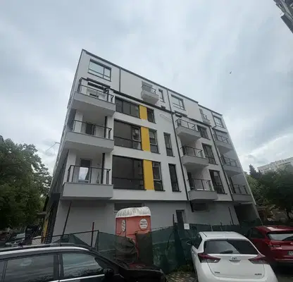 Снимка 4 — Двустаен апартамент в Стара Загора, Център