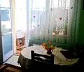 Снимка 2 — Двустаен апартамент в Стара Загора, Център