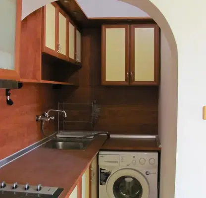 Снимка 5 — Тристаен апартамент в Стара Загора, Център