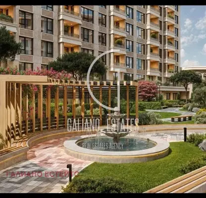 Снимка 3 — Тристаен апартамент в Стара Загора, Център
