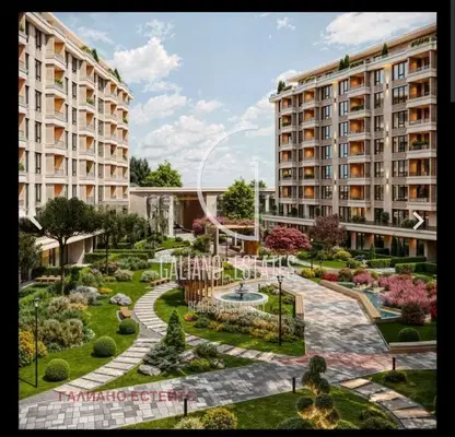 Снимка 4 — Тристаен апартамент в Стара Загора, Център