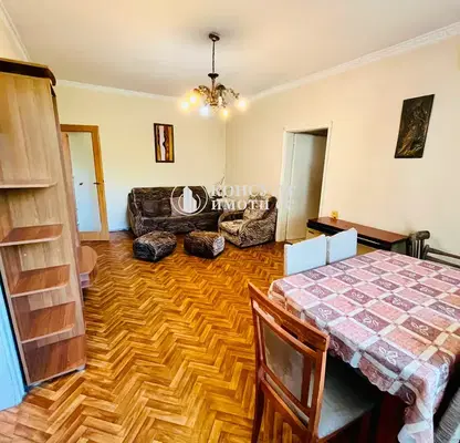 Снимка 3 — Тристаен апартамент в Стара Загора, Център