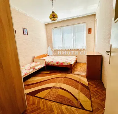 Снимка 4 — Тристаен апартамент в Стара Загора, Център
