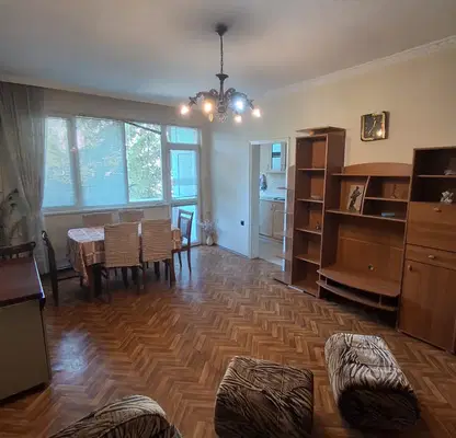 Снимка 2 — Тристаен апартамент в Стара Загора, Център