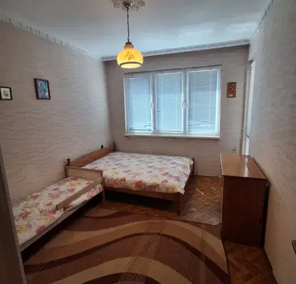 Снимка 5 — Тристаен апартамент в Стара Загора, Център