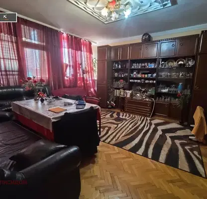 Снимка 4 — Тристаен апартамент в Стара Загора, Център