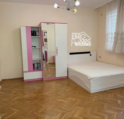 Снимка 5 — Тристаен апартамент в Стара Загора, Център