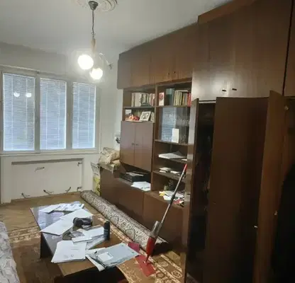 Снимка 3 — Тристаен апартамент в Стара Загора, Център