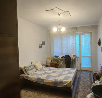 Снимка 4 — Тристаен апартамент в Стара Загора, Център