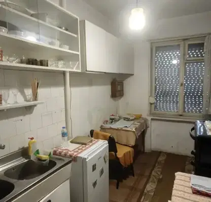Снимка 5 — Тристаен апартамент в Стара Загора, Център