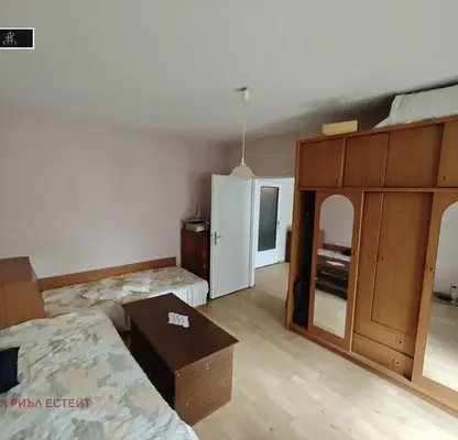 Photo 2 — 4-bedroom apartment in Stara Zagora, Centyr