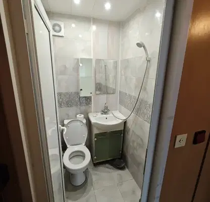 Photo 4 — 4-bedroom apartment in Stara Zagora, Centyr