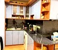 Снимка 2 — Двустаен апартамент в Стара Загора, Център