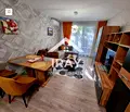 Снимка 3 — Двустаен апартамент в Стара Загора, Център