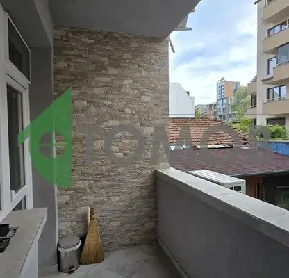 Снимка 5 — Тристаен апартамент в Стара Загора, Център