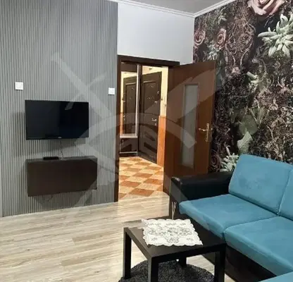 Photo 2 — 3-bedroom apartment in Stara Zagora, Centyr