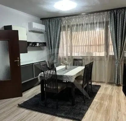 Photo 4 — 3-bedroom apartment in Stara Zagora, Centyr