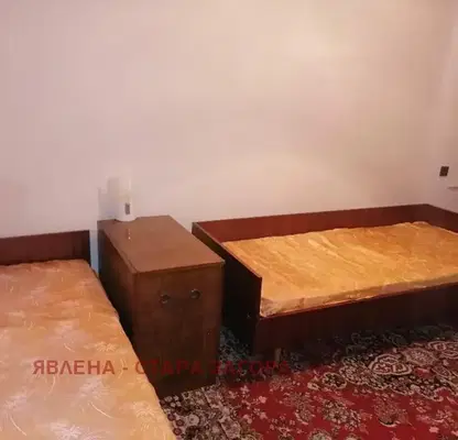 Снимка 3 — Многостаен апартамент в Стара Загора, Център