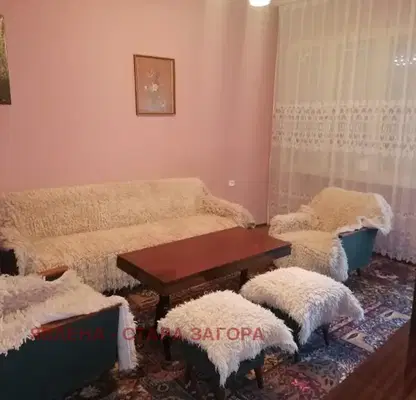 Снимка 5 — Многостаен апартамент в Стара Загора, Център