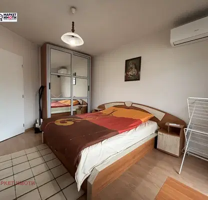 Photo 3 — 4-bedroom apartment in Stara Zagora, Centyr