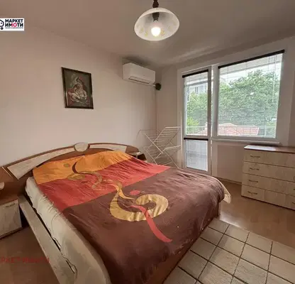 Photo 4 — 4-bedroom apartment in Stara Zagora, Centyr