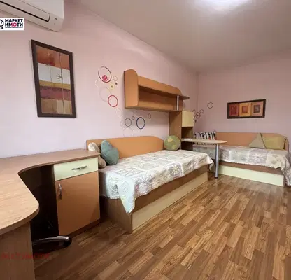 Photo 5 — 4-bedroom apartment in Stara Zagora, Centyr