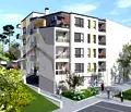Снимка 2 — Тристаен апартамент в Стара Загора, Индустриална зона - запад