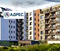 Снимка 2 — Тристаен апартамент в Стара Загора, Железник - център