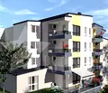 Снимка 2 — Тристаен апартамент в Стара Загора, Железник - център