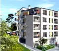 Снимка 4 — Тристаен апартамент в Стара Загора, Железник - център