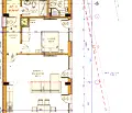 Снимка 4 — Тристаен апартамент в Стара Загора, Железник - център
