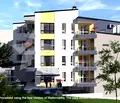 Снимка 2 — Тристаен апартамент в Стара Загора, Железник - център