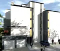 Снимка 5 — Тристаен апартамент в Стара Загора, Железник - център