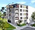 Снимка 2 — Тристаен апартамент в Стара Загора, Железник - център
