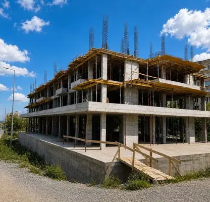 Снимка 2 — Тристаен апартамент в Стара Загора, Казански