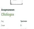 Снимка 3 — Тристаен апартамент в Стара Загора, Казански