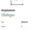 Снимка 2 — Тристаен апартамент в Стара Загора, Казански