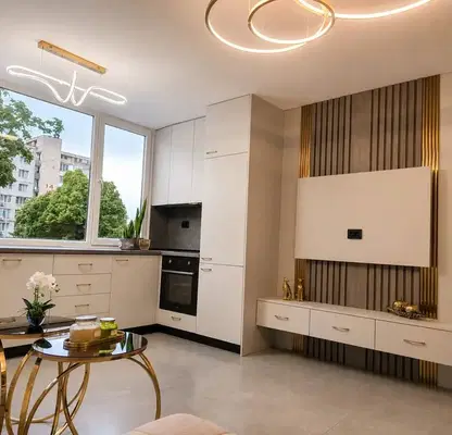 Photo 2 — 3-bedroom apartment in Stara Zagora, Kazanski