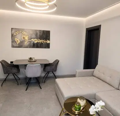 Photo 3 — 3-bedroom apartment in Stara Zagora, Kazanski