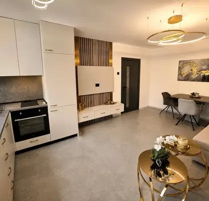 Photo 4 — 3-bedroom apartment in Stara Zagora, Kazanski