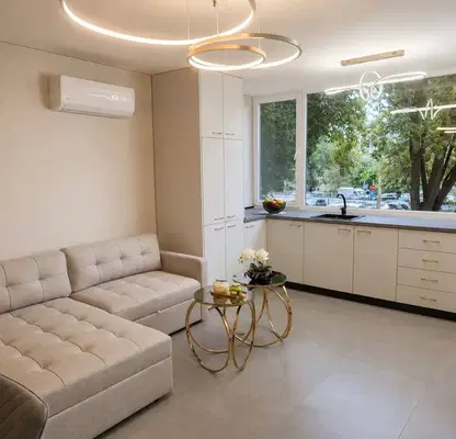 Photo 5 — 3-bedroom apartment in Stara Zagora, Kazanski