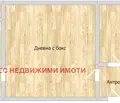 Снимка 3 — Тристаен апартамент в Стара Загора, Казански