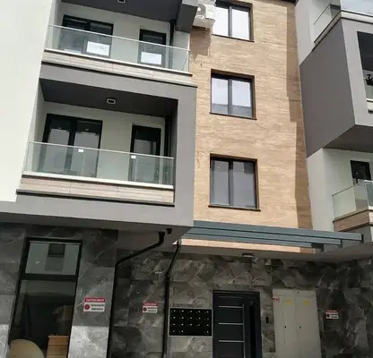 Photo 2 — 2-bedroom apartment in Stara Zagora, Kazanski - Iztok