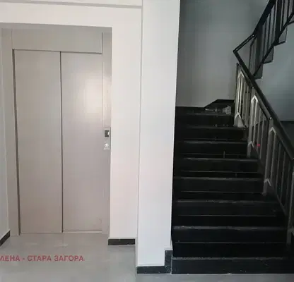 Photo 3 — 2-bedroom apartment in Stara Zagora, Kazanski - Iztok