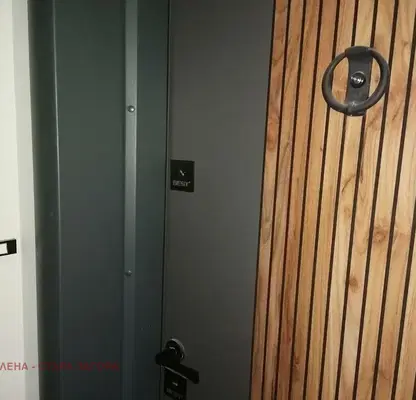 Photo 4 — 2-bedroom apartment in Stara Zagora, Kazanski - Iztok