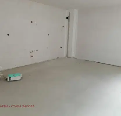 Photo 5 — 2-bedroom apartment in Stara Zagora, Kazanski - Iztok