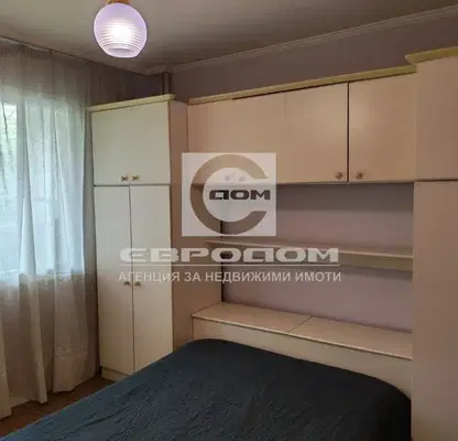 Снимка 5 — Многостаен апартамент в Стара Загора, Казански - изток
