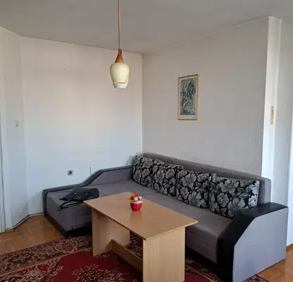 Снимка 3 — Двустаен апартамент в Стара Загора, Операта