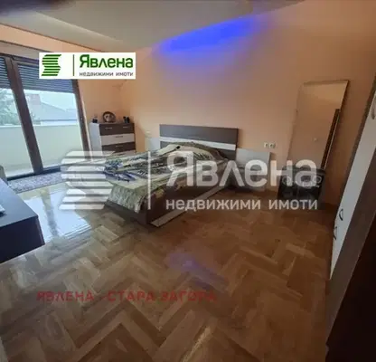 Photo 2 — 3-bedroom apartment in Stara Zagora, Opylchenski